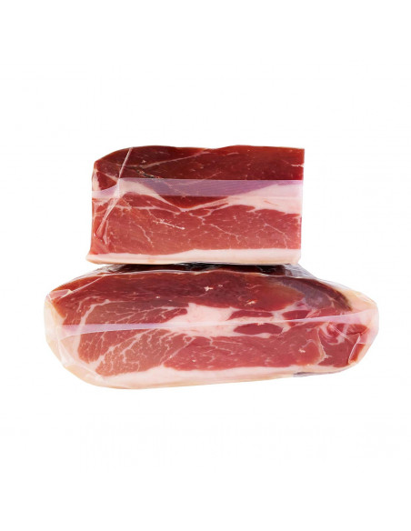Venta de jamón a mazas Duroc 50% deshuesado
